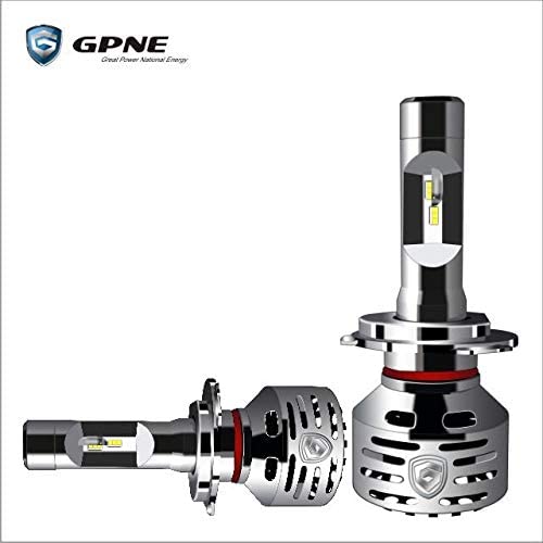 GPN - R3 H11 LED