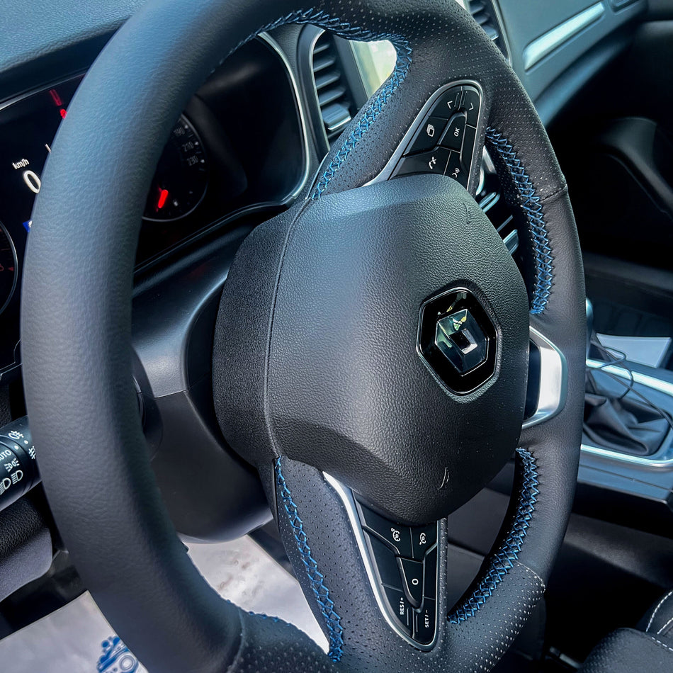 Handmade Wheel Cover for Renault Kadjar car