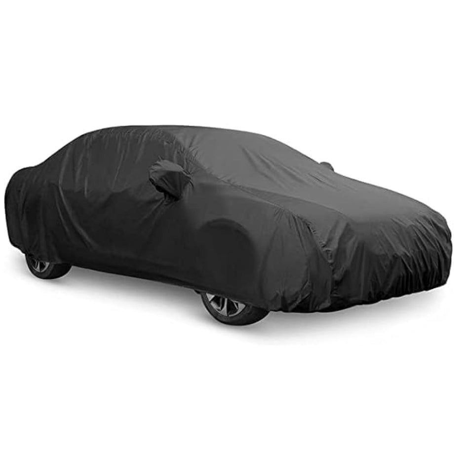 XXL Waterproof Dustproof Double Car Cover