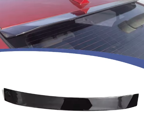 Roof spoiler for Chevrolet Cruze