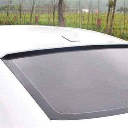 For Hyundai elantra AD Roof Cap Spoiler
