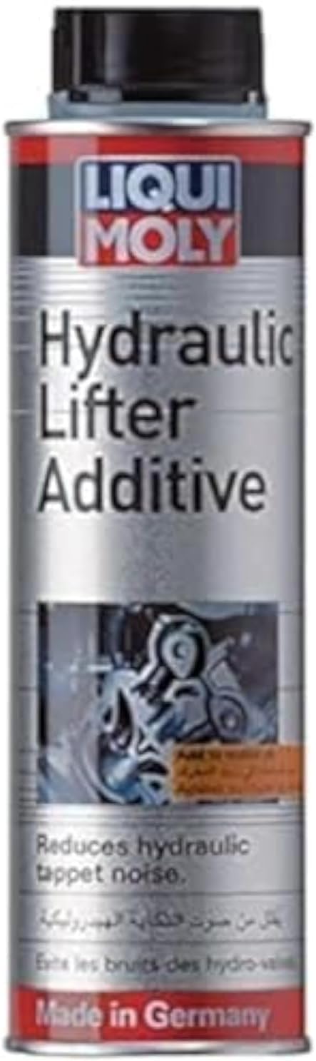 HYDRAULIC lifter additive 8367 - By MAKEOVER  Authorized agent