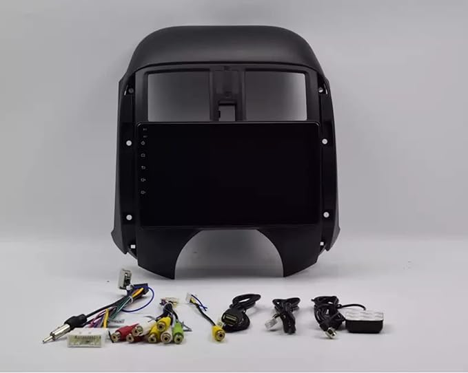 Android Screen for Nissan sunny N17