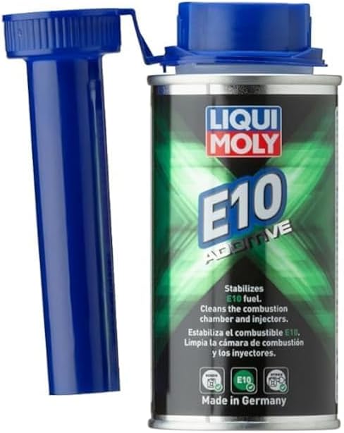 Liqui Moly E10 Additives - 21421 - By MAKEOVER Authorized agent