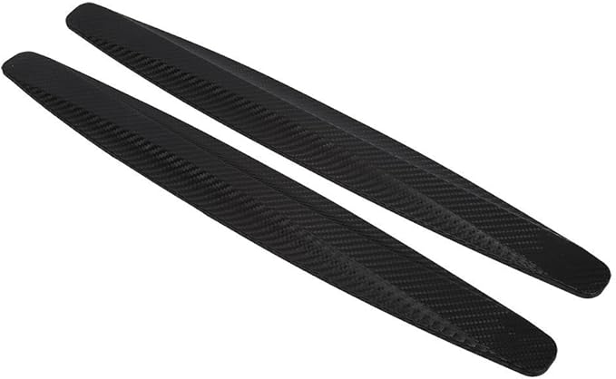 Akozon Universal Car Bumper Protector
