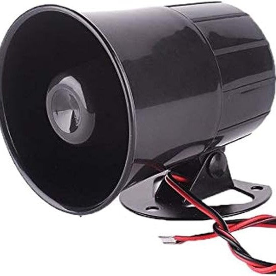 Car Alarm Horn - 120dB