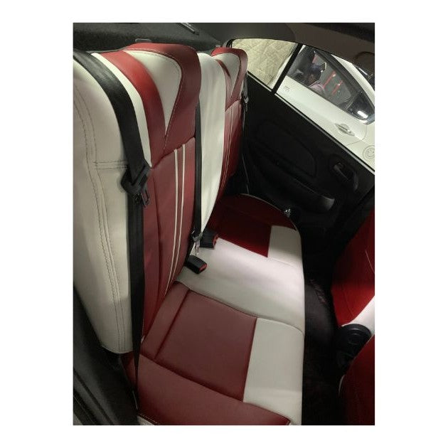 German Leather Seat Covers for proton saga
