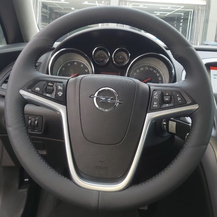 Handmade Wheel Cover for Opel Astra car