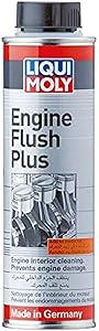 Liqui Moly Engine Flush Plus grey 300 ml 8374