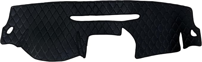 Makeover Car Dashboard Cover Customized For Renault Duster (2014-2017)