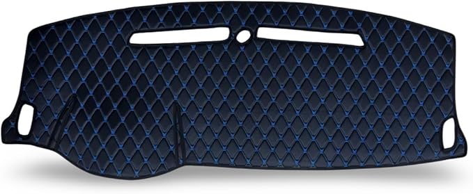 Car Dashboard Cover Customized For MG RX5 (2019-2022)