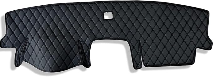 Dashboard Car Cover Customized for Skoda Octavia A5 created by Makeover