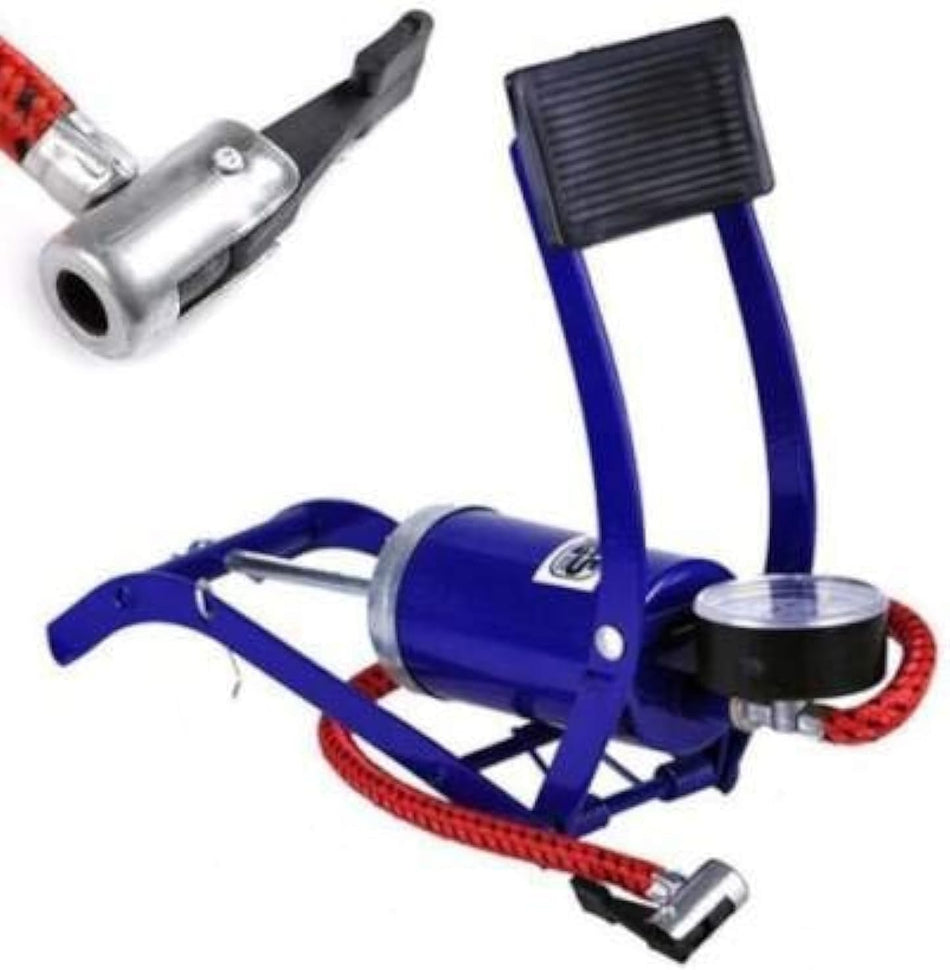 Portable Foot Air Pump