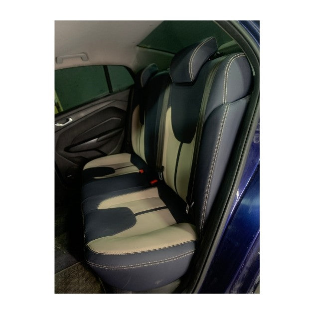 German Leather Seat Covers for Arrizo 5