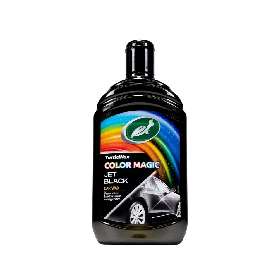 Turtle Car Scratch Remover & Shine Polish