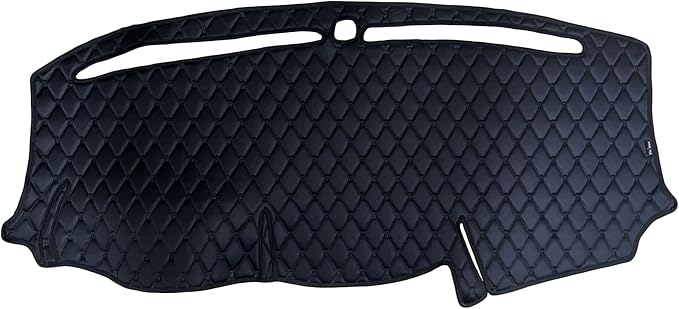 Makeover Car Dashboard Cover Customized For Ford Focus 2012-2018