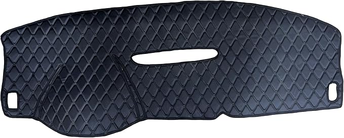 Dashboard Car Cover Customized for Skoda A4 created by Makeover