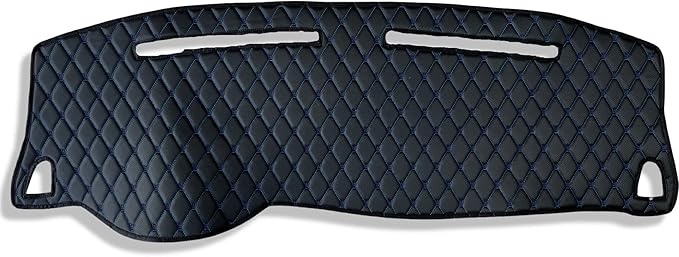 Car Dashboard Cover Customized For Kia Sportage 2015 to 2017 - Created By Makeover