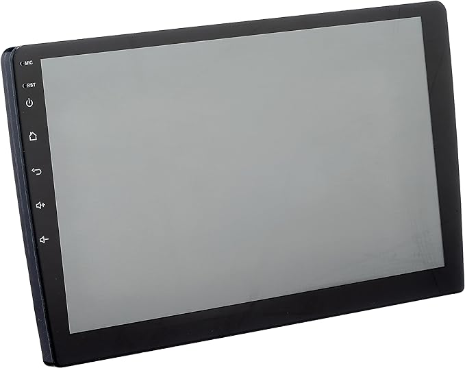 Android Screen for Fiat Tipo - Supported apple car play &amp; android auto wireless - Plug and play – GPS – DSP – Bluetooth – WIFI – Radio