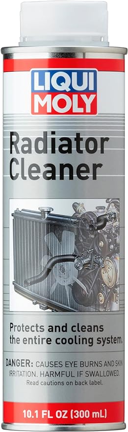 Liqui Moly 2051 Radiator Cleaner - 300 ml - 8369 - By MAKEOVER – Authorized Distributor