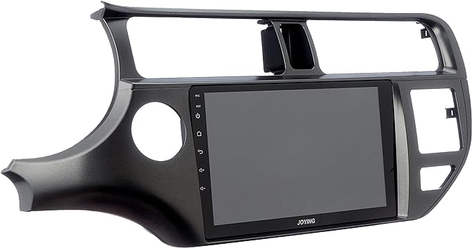 Android Screen for KIA Rio 2012- Supported apple car play &amp; android auto wireless - Plug and play – GPS – DSP – Bluetooth – WIFI – Radio