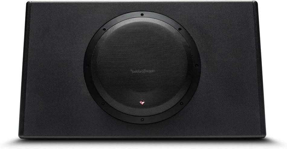 Rockford Fosgate Punch P300-12 for all cars