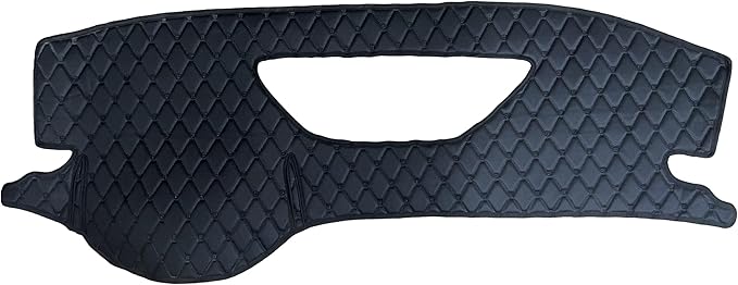 Makeover Car Dashboard Cover Customized For Skoda A8