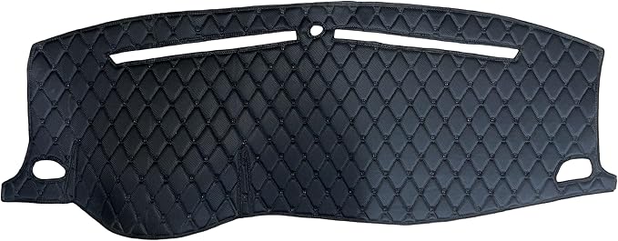 Car Dashboard Cover Customized For Changan CS15 (2021-2022) Created By Makeover