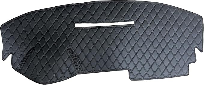DashBoard Cover For MAZDA 3 (2007-2009)