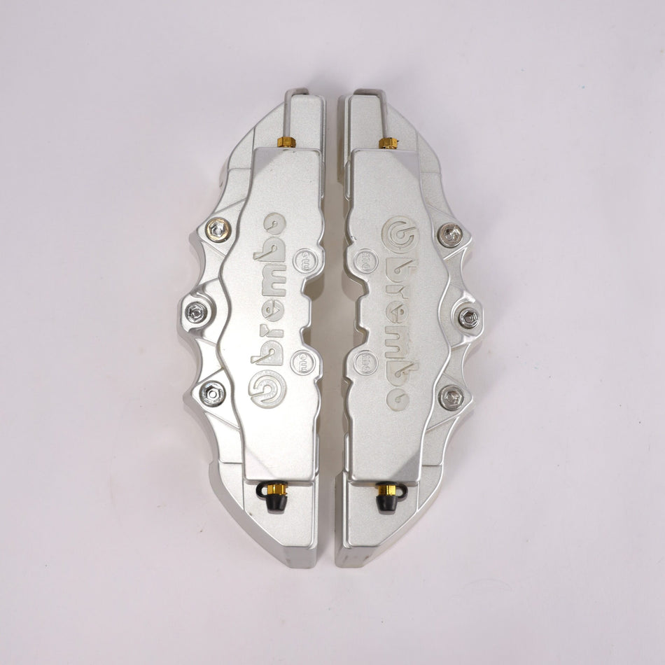 Brembo brake kit for cars - silver