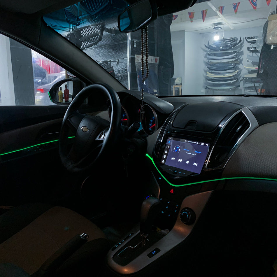 Ambient Light For Chevrolet Cruze