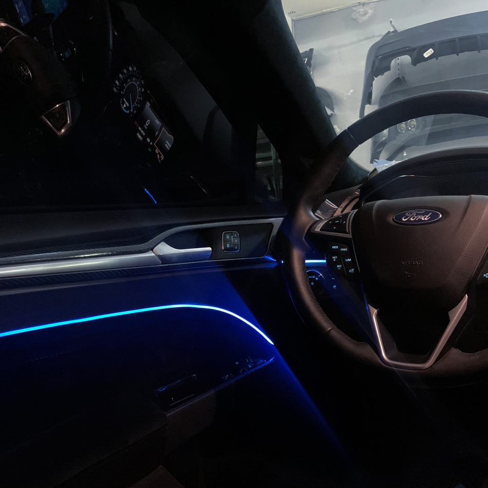 Ambient Light For Ford Fusion