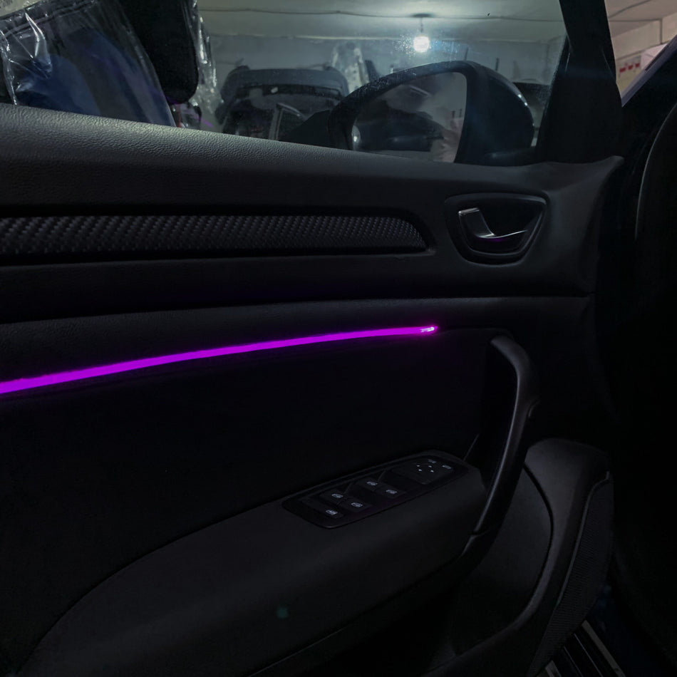 Ambient Light For Renault Megane