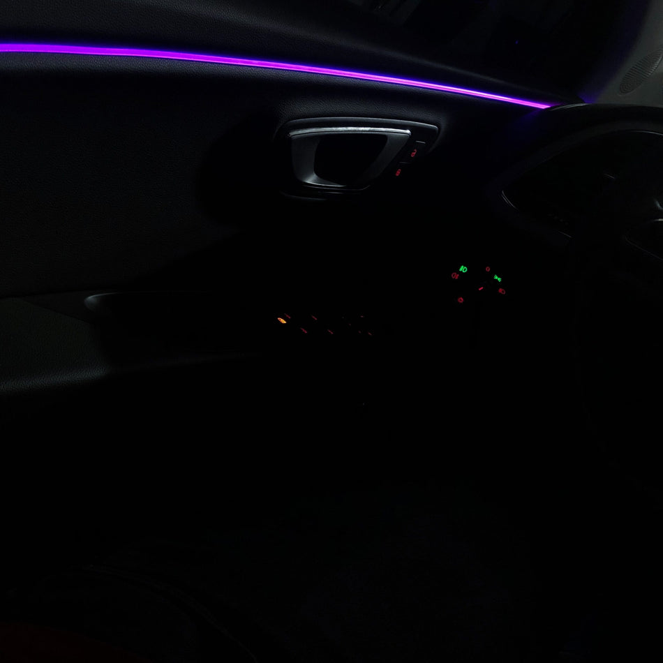 Ambient Light For Seat Ateca