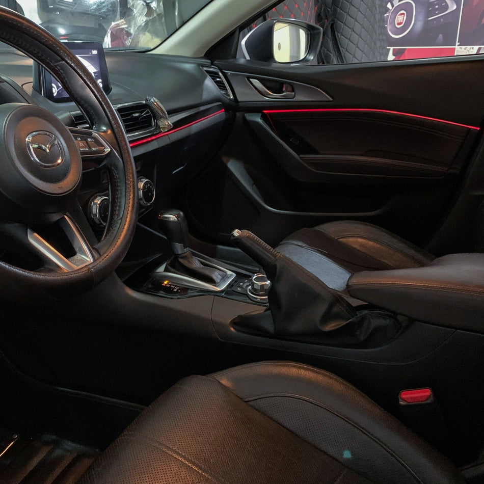 Ambient Light For Mazda 3