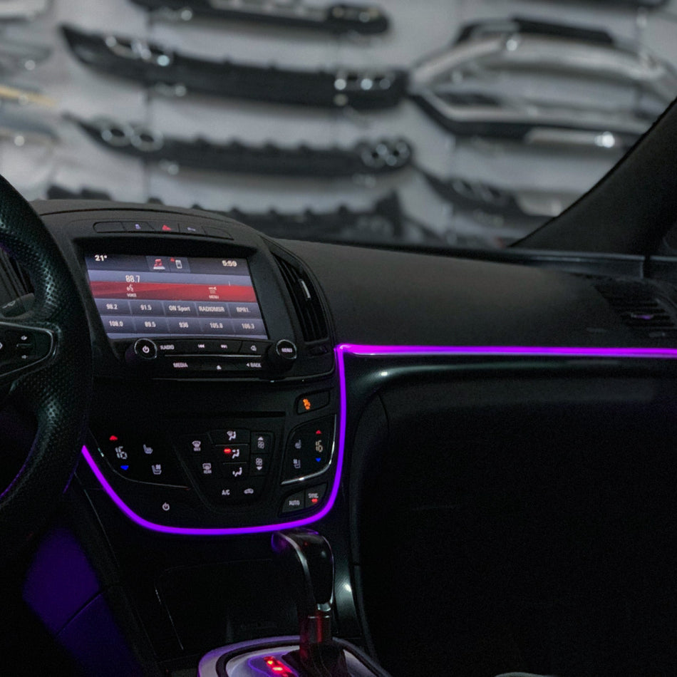 Ambient Light For Opel Insignia