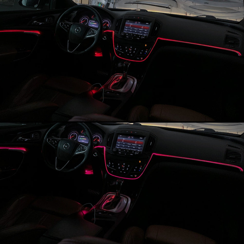 Ambient Light For Opel Insignia