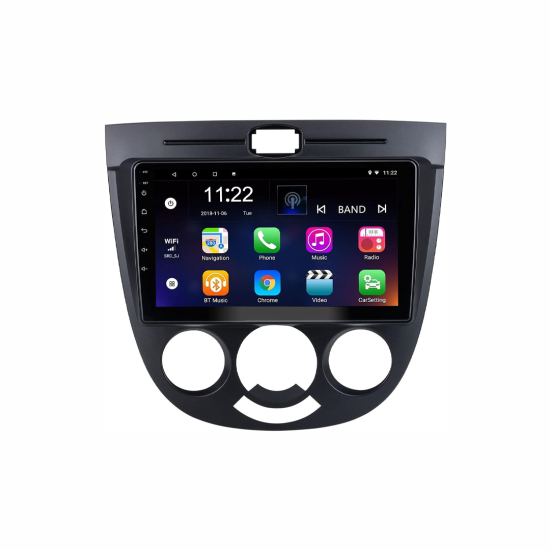 Android Screen for Chevrolet Optra