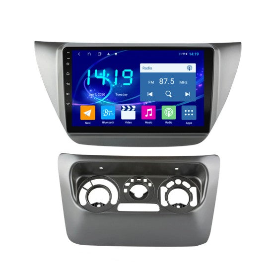 Android Screen for Mitsubishi Lancer Puma