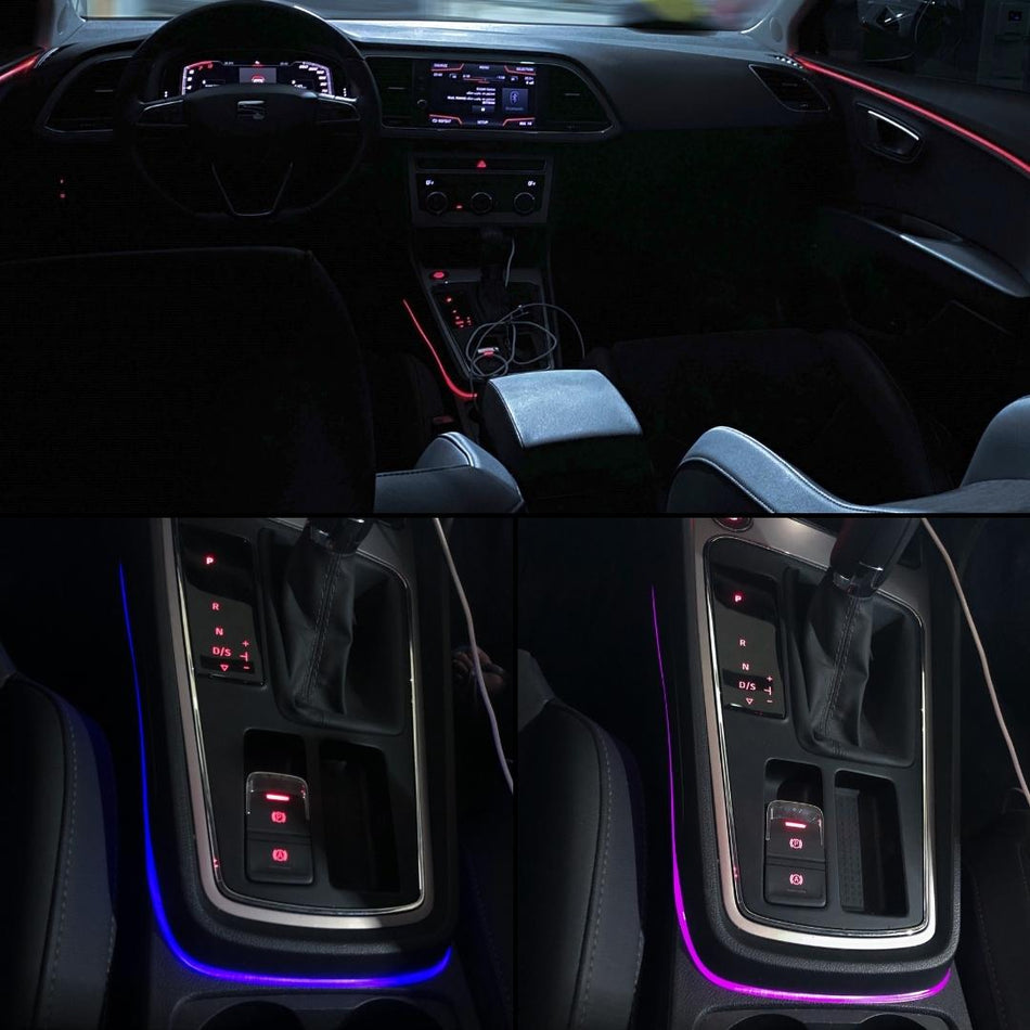 Ambient Light For Seat Ateca