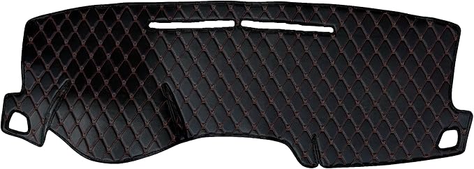 Car Dashboard Cover For BYD F3 (2020-2024)