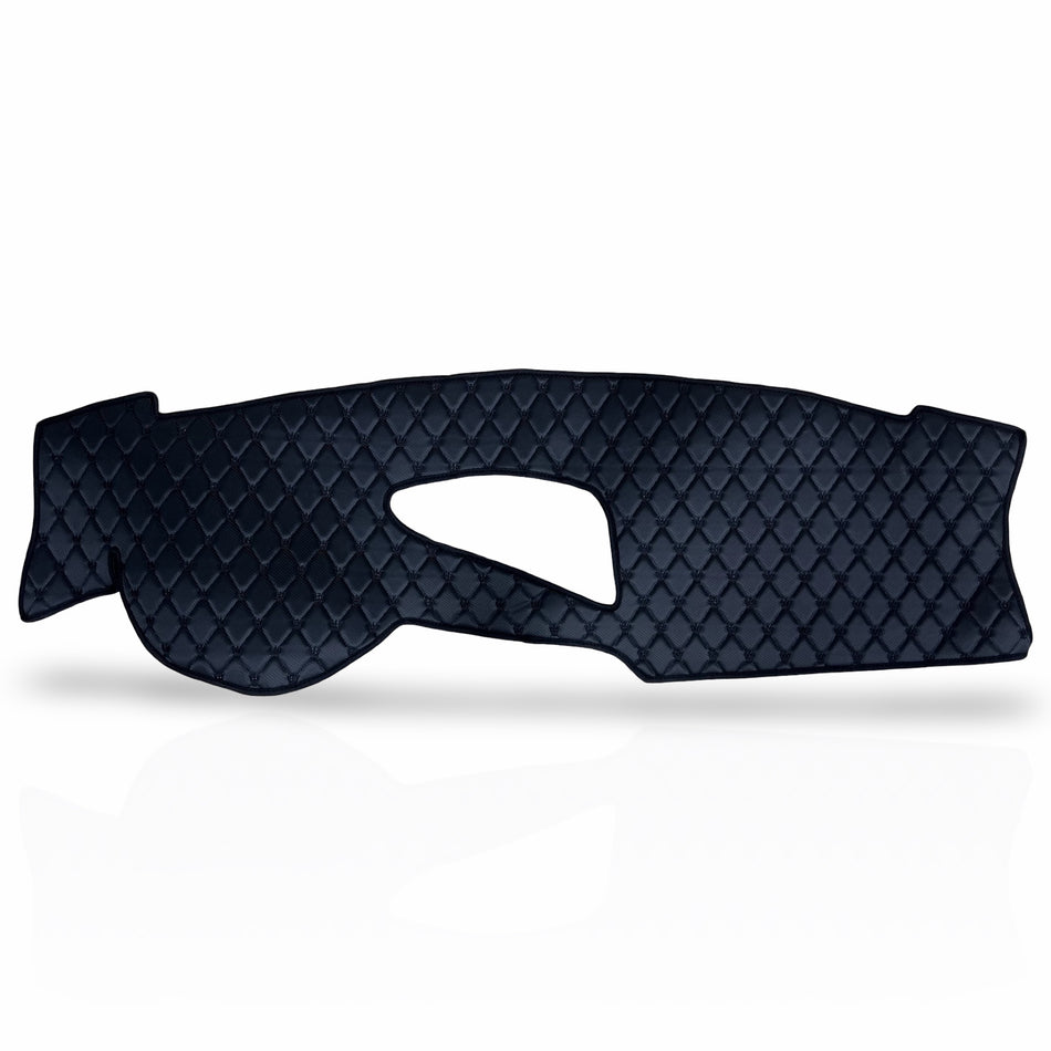 DashBoard Cover For CN7 - Black
