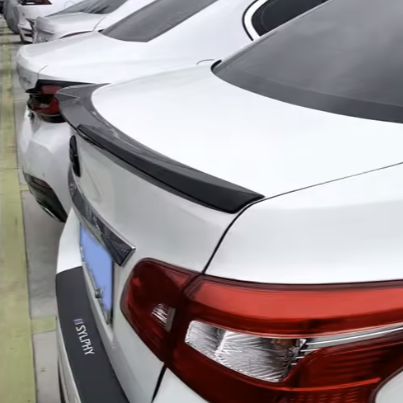 For Nissan Sentra SYLPHY Spoiler 2012 2013 2014 2015-2019