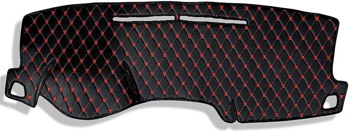 Car Dashboard Cover For BYD F3 (2020-2024)