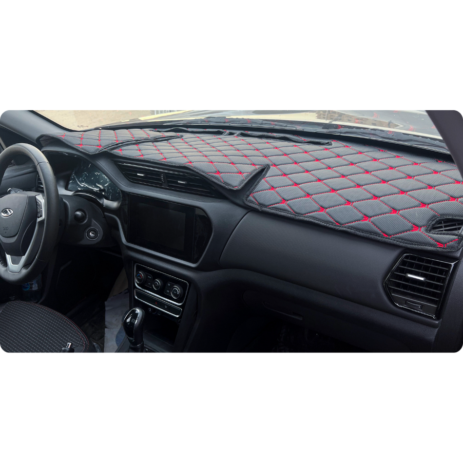 DashBoard Cover For Chery Tiggo 3