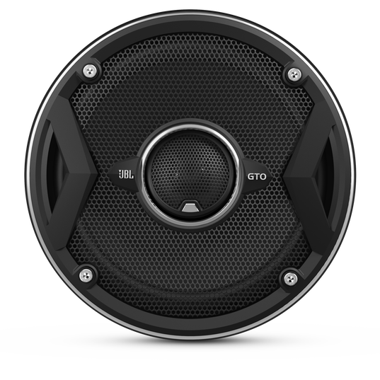 JBL GTO629  – High-Performance Car Audio System