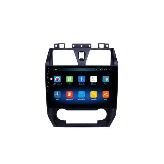 Android Screen for GEELY EMGRAND 2019 - Supported apple car play &amp; android auto wireless - Plug and play – GPS – DSP – Bluetooth – WIFI – Radio