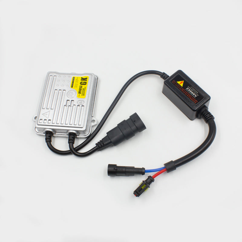 CANBUS HID H3