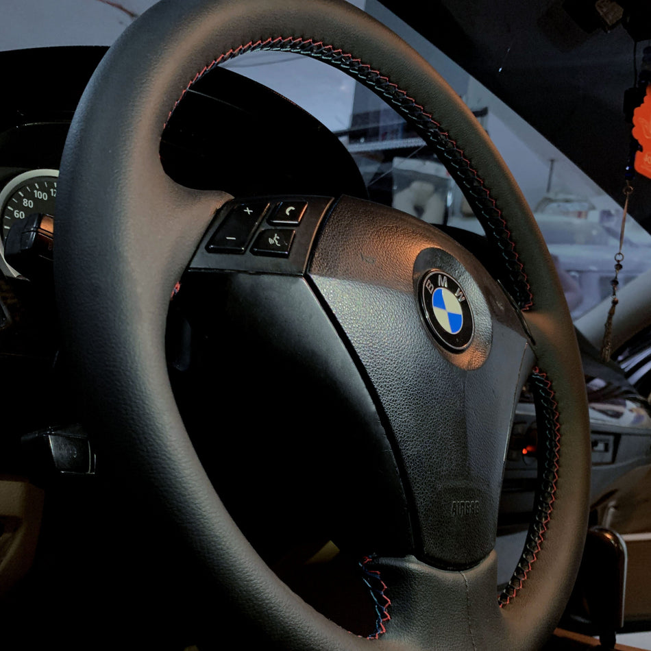 Handmade Wheel Cover for BMW 320i 2010 car