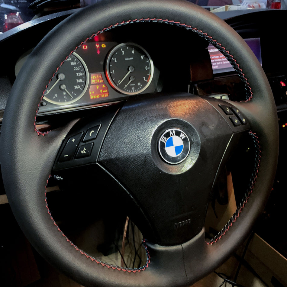 Handmade Wheel Cover for BMW 320i 2010 car